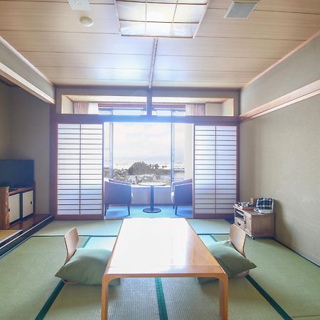 Готель Tabist Niitsuru Onsen Nda Aizumisato Екстер'єр фото