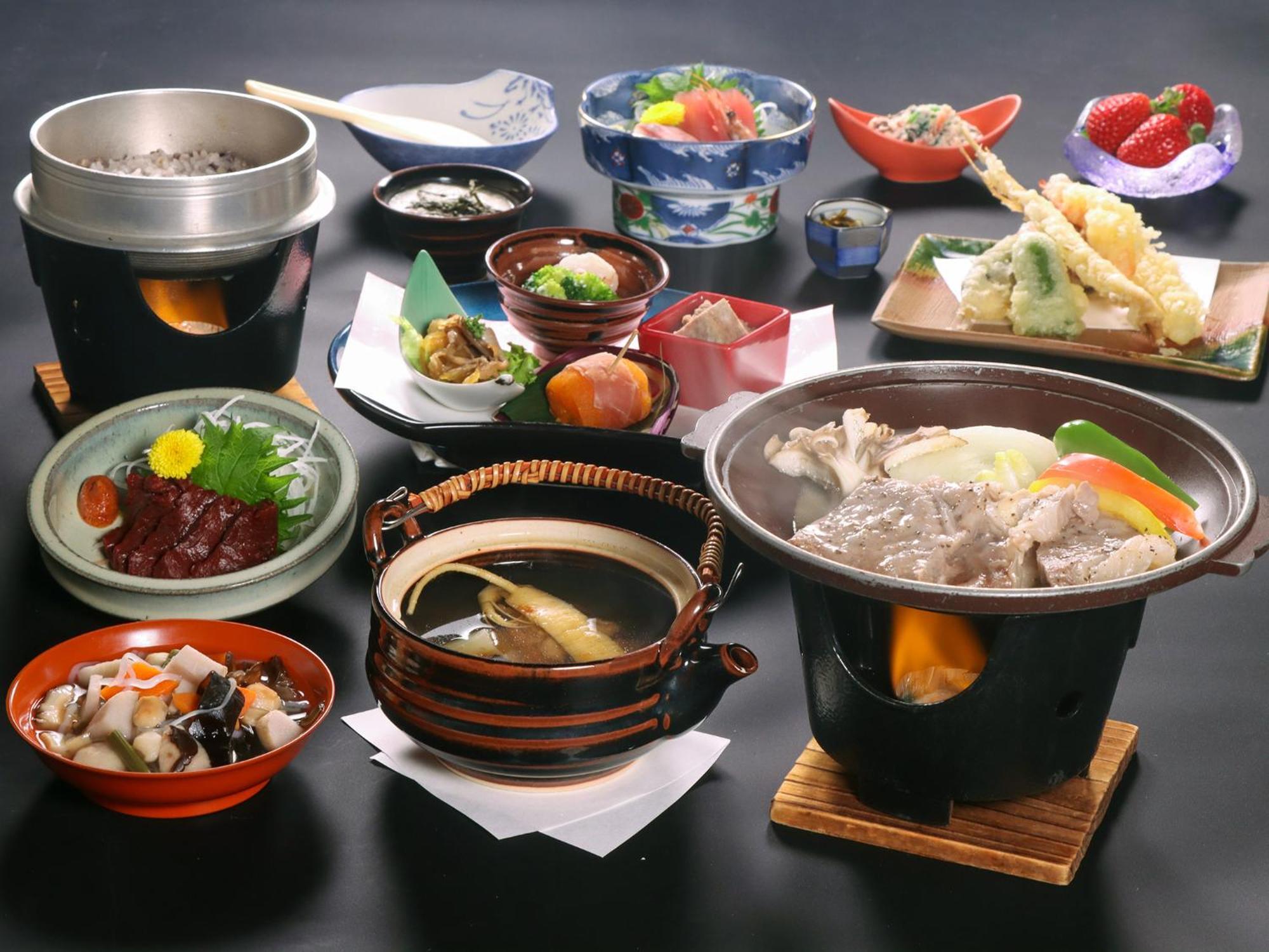 Готель Tabist Niitsuru Onsen Nda Aizumisato Екстер'єр фото