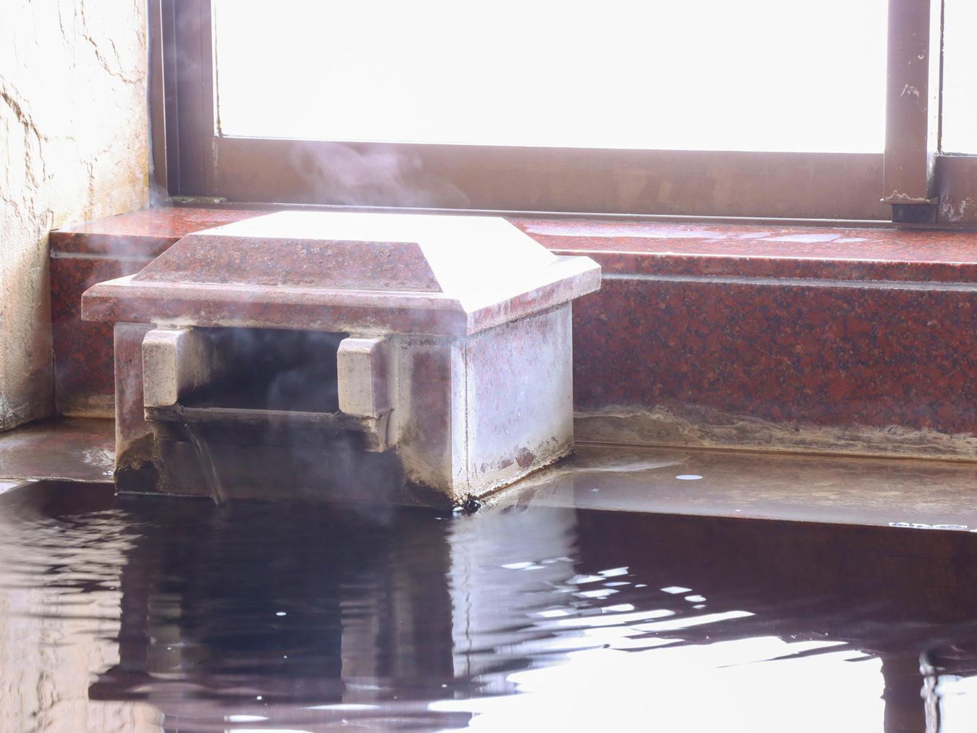 Готель Tabist Niitsuru Onsen Nda Aizumisato Екстер'єр фото