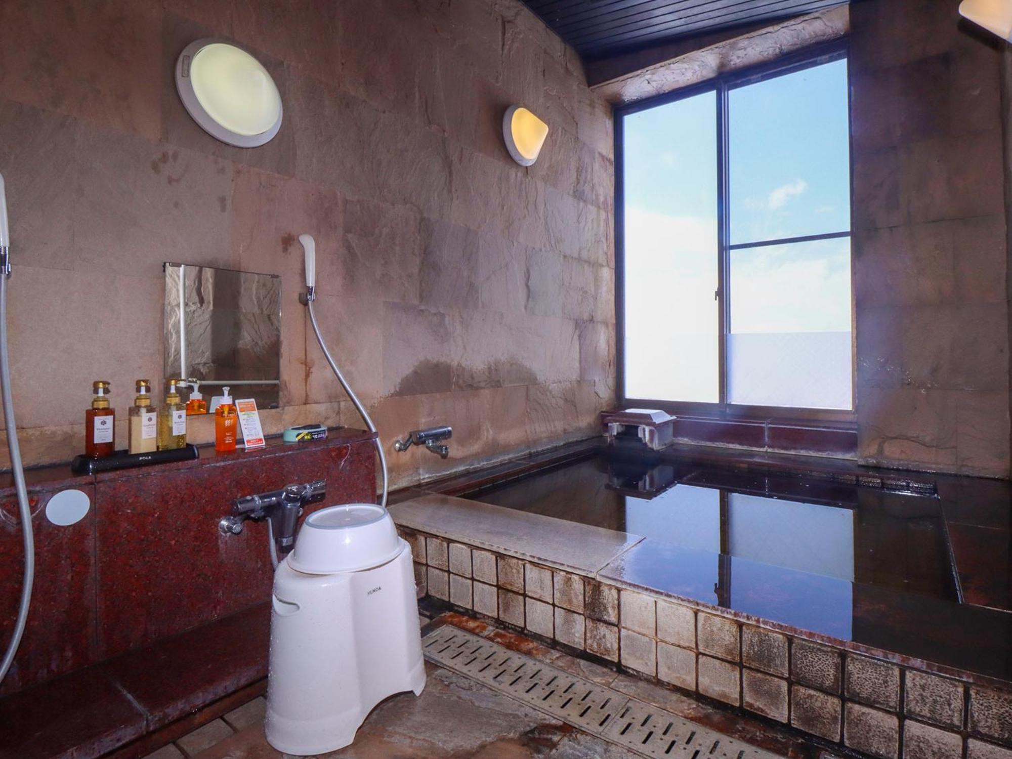 Готель Tabist Niitsuru Onsen Nda Aizumisato Екстер'єр фото