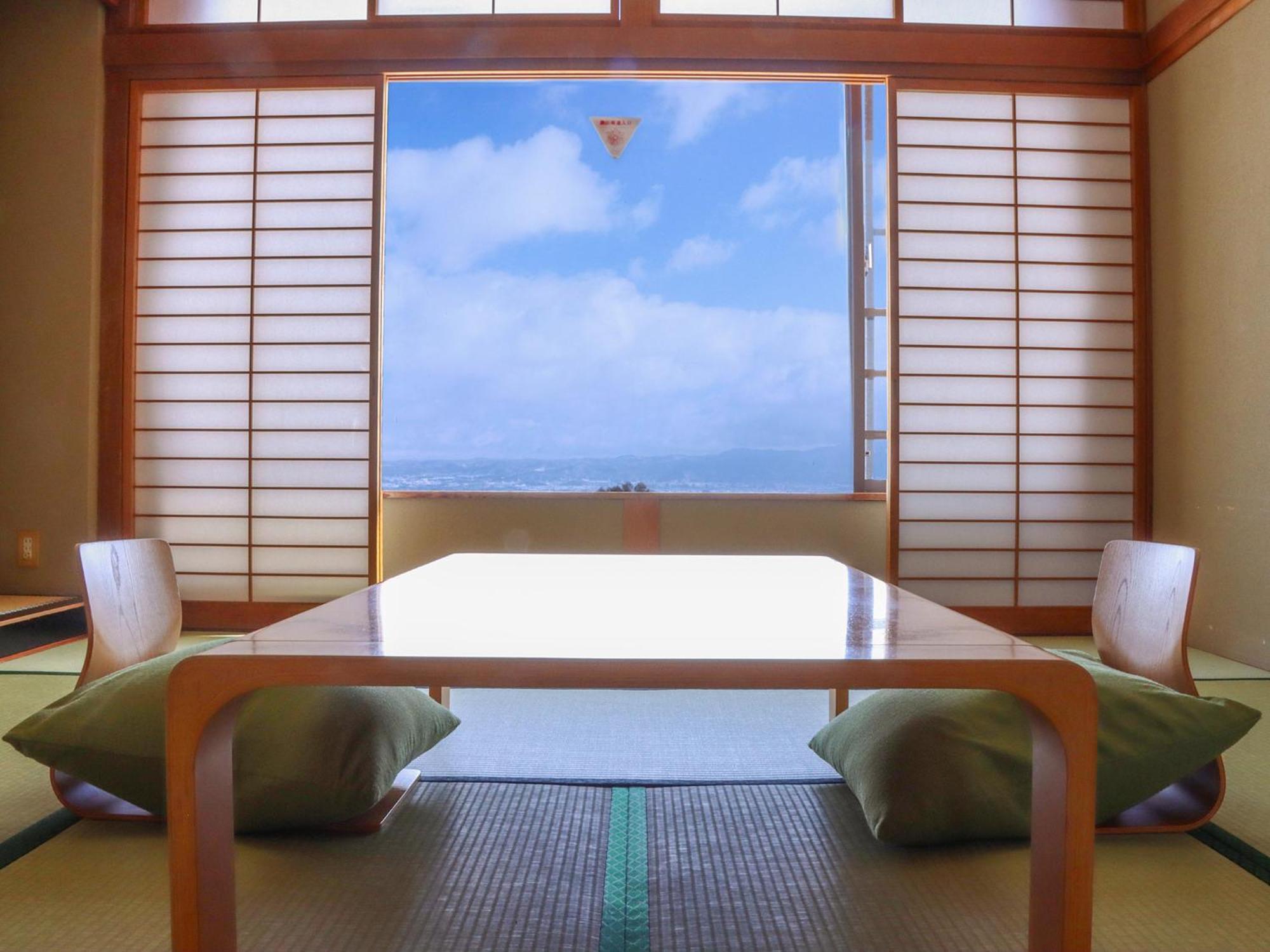 Готель Tabist Niitsuru Onsen Nda Aizumisato Екстер'єр фото